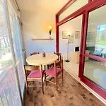 Apartman Via Dei Platani Marina di Bibbona