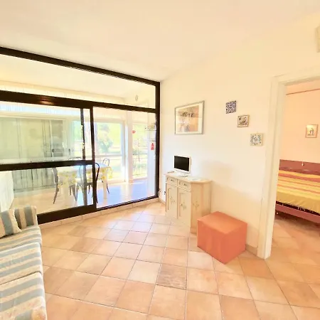 Via Dei Platani Apartmán *