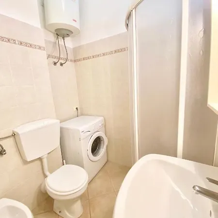 Apartmán Via Dei Platani *