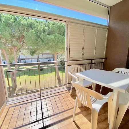 Apartmán Via Dei Platani Marina Di Bibbona