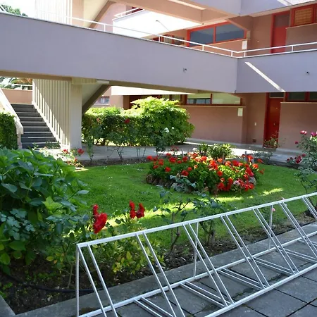 Apartment Via Dei Platani
