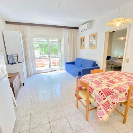 Via Dei Platani Apartmán *