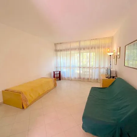 Via Dei Platani Apartmán *
