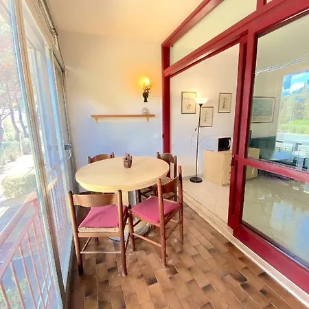 Apartmán Via Dei Platani Marina Di Bibbona