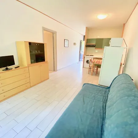 Via Dei Platani Apartment