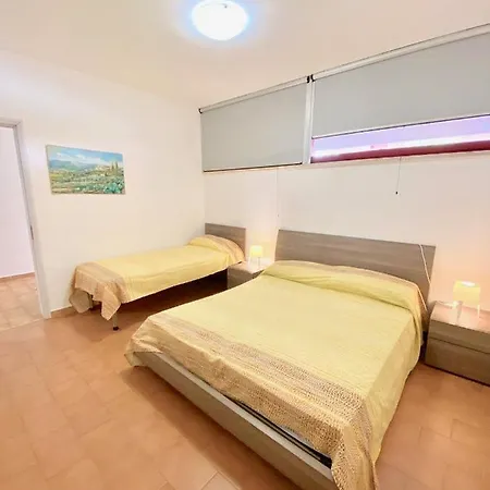 Apartmán Via Dei Platani *
