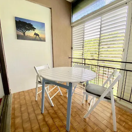 Apartmán Via Dei Platani Marina Di Bibbona