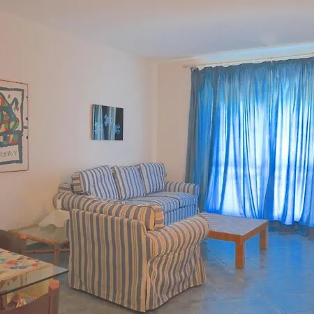 Apartment Via Dei Platani