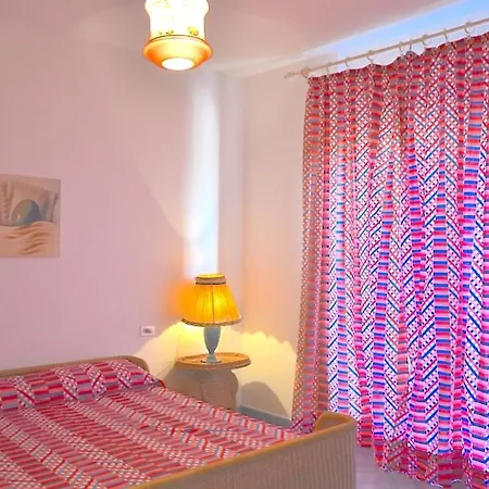 Apartmán Via Dei Platani *