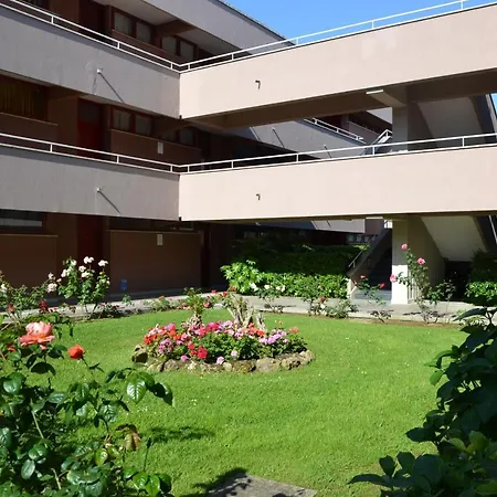 Apartment Via Dei Platani