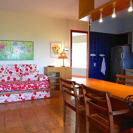 Apartmán Via Dei Platani