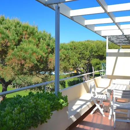 Via Dei Platani Apartmán Marina Di Bibbona