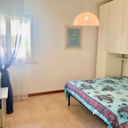 Apartmán Via Dei Platani