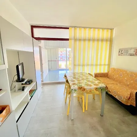 Via Dei Platani Apartmán Marina Di Bibbona