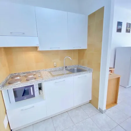 Via Dei Platani Apartmán Marina Di Bibbona