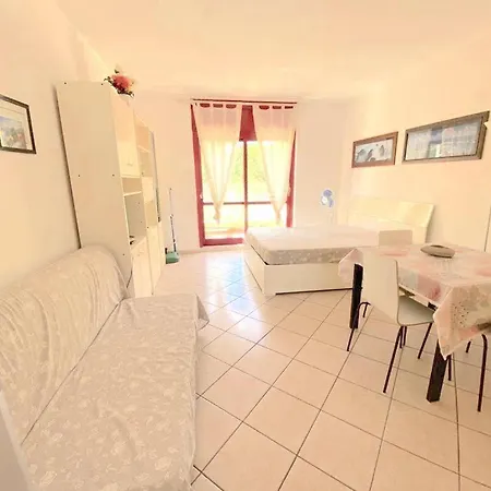 Apartmán Via Dei Platani