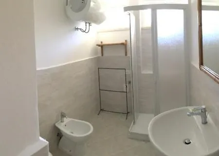 Apartmán Via Dei Platani *