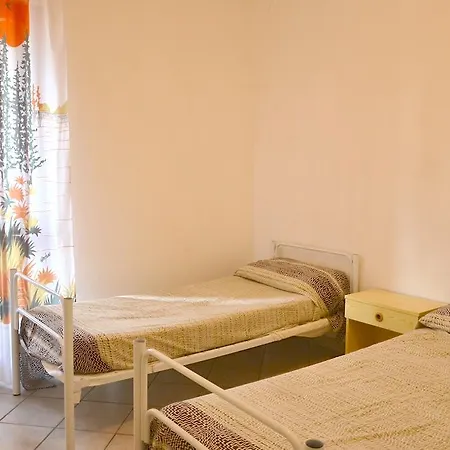 Via Dei Platani Apartmán *