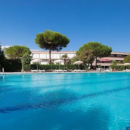 Apartmán Via Dei Platani