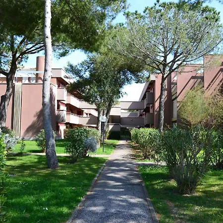 Via Dei Platani Apartment