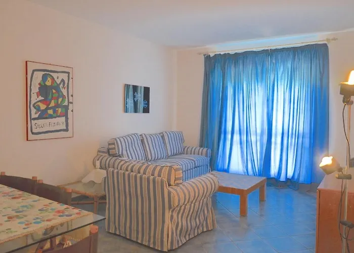 דירה Via Dei Platani