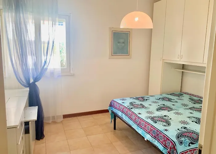 דירה Via Dei Platani