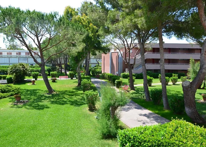 Via Dei Platani דירה