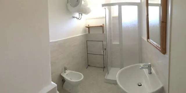 דירה Via Dei Platani *